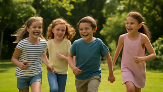 Understanding and Managing Tics in Children